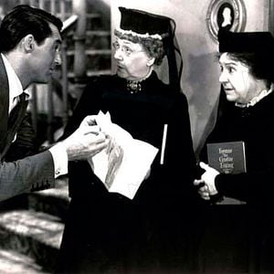 Fotoğraf Josephine Hull