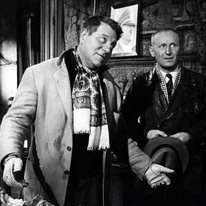 Fotoğraf Jean Gabin