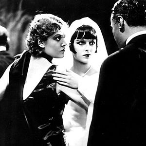 Fotoğraf Georg Wilhelm Pabst