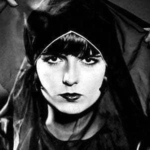 Fotoğraf Louise Brooks