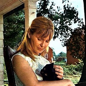 Fotoğraf Rachel, Rachel