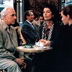 Fotoğraf Claude Sautet