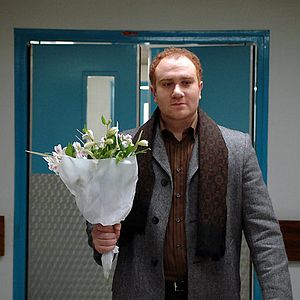 Fotoğraf Javier Rebollo