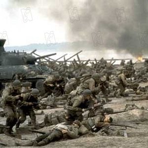 Fotoğraf Er Ryan’ı Kurtarmak