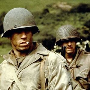 Fotoğraf Er Ryan’ı Kurtarmak