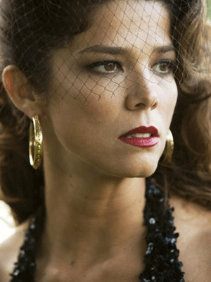 Fotoğraf Juana Acosta