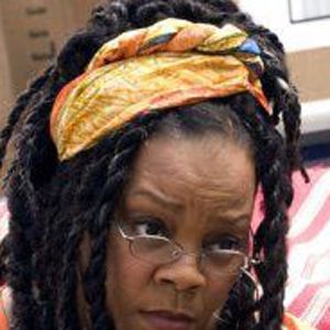 Fotoğraf Tonye Patano