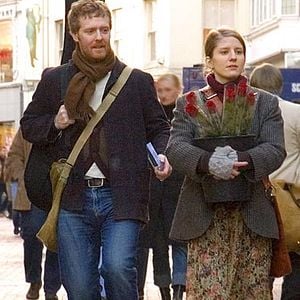 Fotoğraf Markéta Irglová