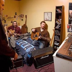 Fotoğraf Markéta Irglová