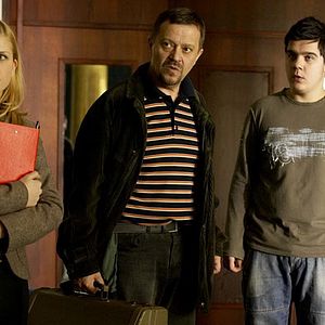 Fotoğraf Emir Hadzihafisbegovic