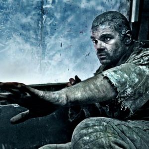 Fotoğraf Clovis Cornillac