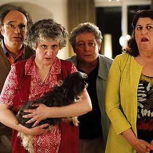 Fotoğraf Isabelle Mergault