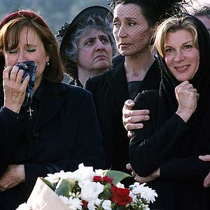 Fotoğraf Eva Darlan