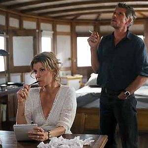 Fotoğraf Isabelle Mergault