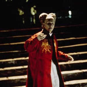 Fotoğraf Gary Oldman