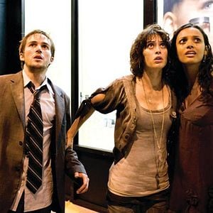 Fotoğraf Jessica Lucas