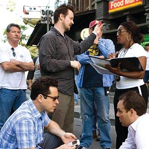 Fotoğraf Bryan Burk