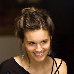 Fotoğraf Robin Swicord