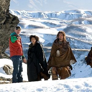 Fotoğraf M.Ö. 10.000