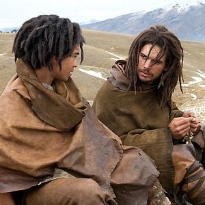 Fotoğraf M.Ö. 10.000