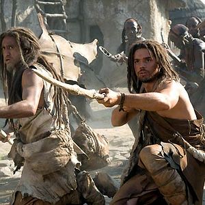 Fotoğraf M.Ö. 10.000