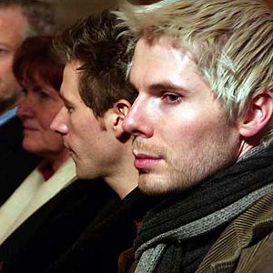 Fotoğraf Lionel Baier