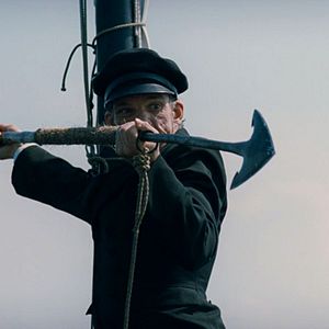 Fotoğraf Denis Lavant