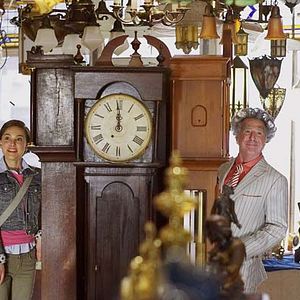 Fotoğraf Sihirli Oyuncakçı