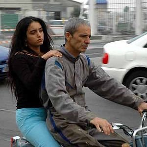 Fotoğraf Hafsia Herzi