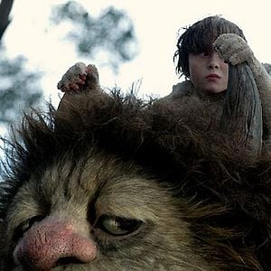 Fotoğraf Spike Jonze