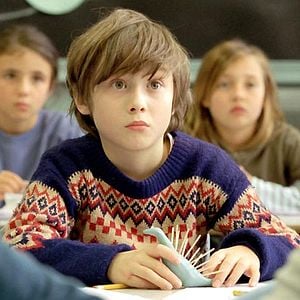 Fotoğraf Arkadaşım Canavar