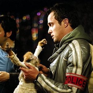 Fotoğraf Eric Caravaca