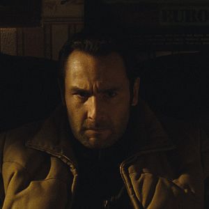 Fotoğraf Gilles Lellouche