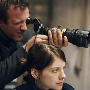 Fotoğraf Mélanie Laurent