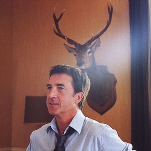 Fotoğraf Sam Karmann