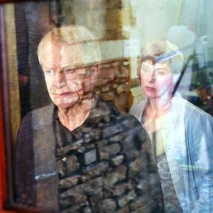 Fotoğraf Sam Karmann