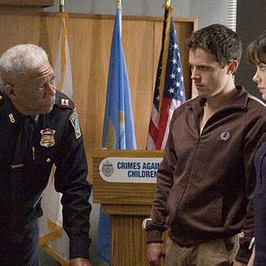 Fotoğraf Casey Affleck