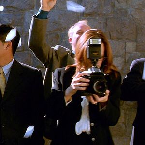 Fotoğraf Ne @#!* Biliyoruz Ki!?