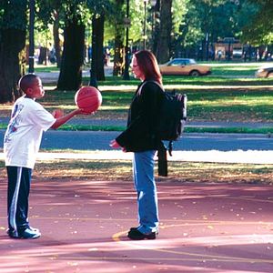 Fotoğraf Betsy Chasse