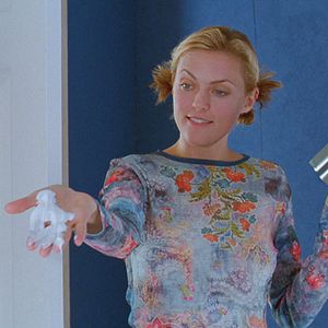 Fotoğraf Betsy Chasse