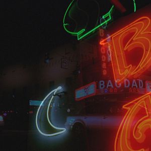 Fotoğraf Betsy Chasse