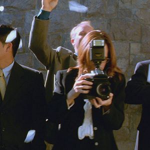 Fotoğraf Betsy Chasse