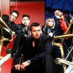 Fotoğraf UC: Undercover