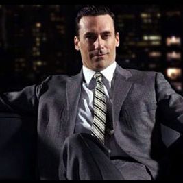 Fotoğraf Jon Hamm