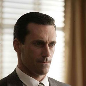 Fotoğraf Jon Hamm