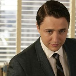 Fotoğraf Vincent Kartheiser
