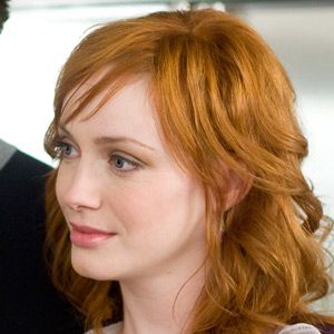 Fotoğraf Christina Hendricks