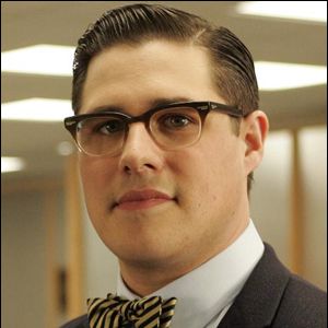 Fotoğraf Rich Sommer