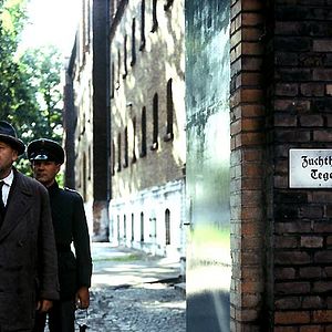 Fotoğraf Berlin Alexanderplatz