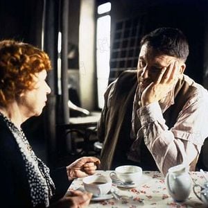 Fotoğraf Rainer Werner Fassbinder